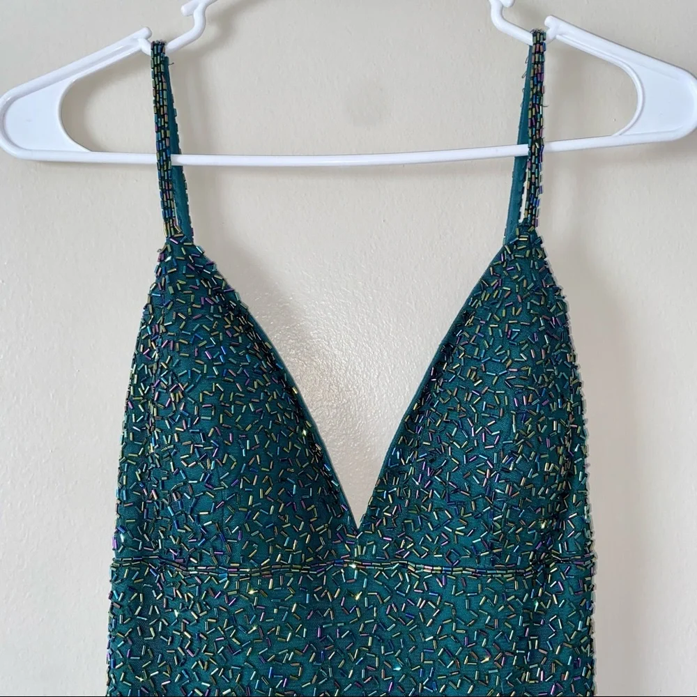 Sherri Hill Prom Dress - Picture 5 of 11